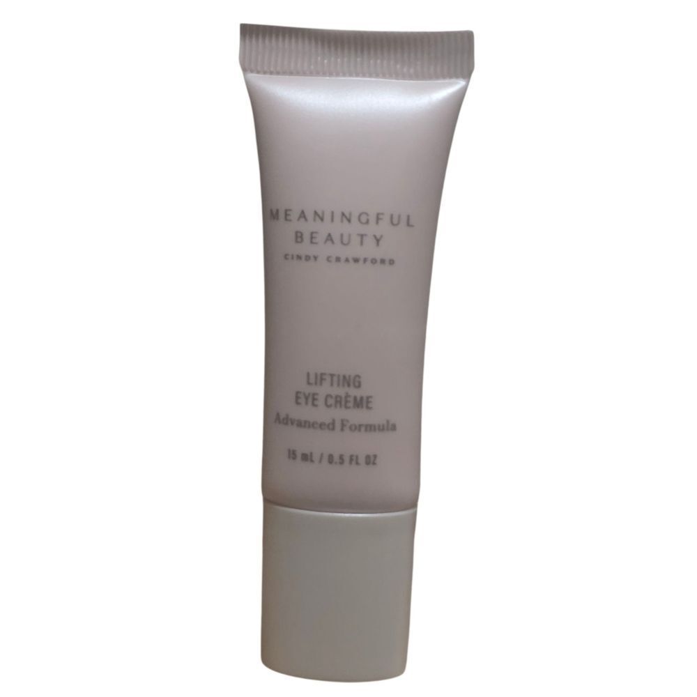 Meaningful Beauty Lifting Eye Cream